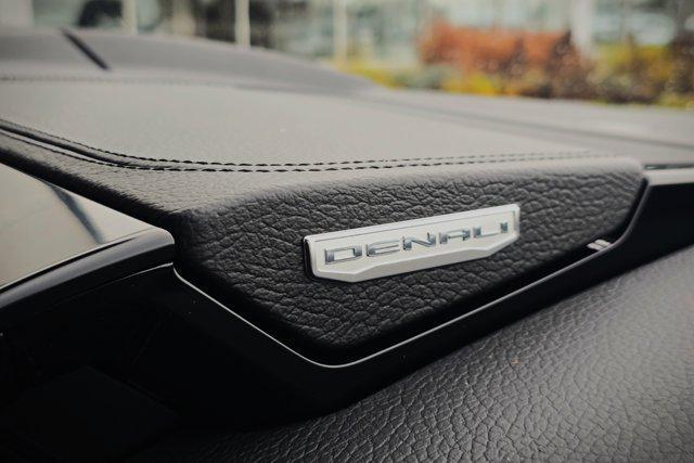 new 2026 GMC Yukon car, priced at $88,680