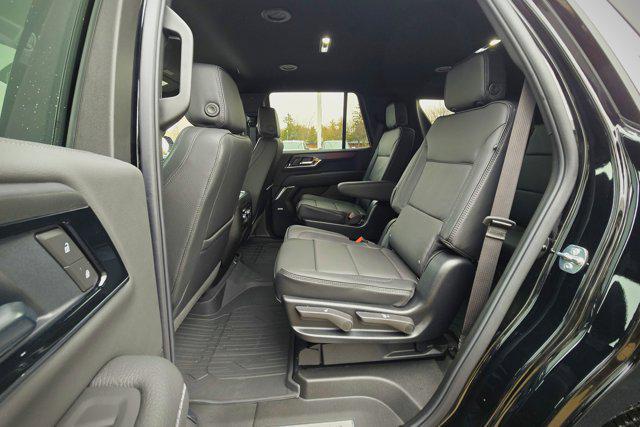 new 2026 GMC Yukon car, priced at $88,680