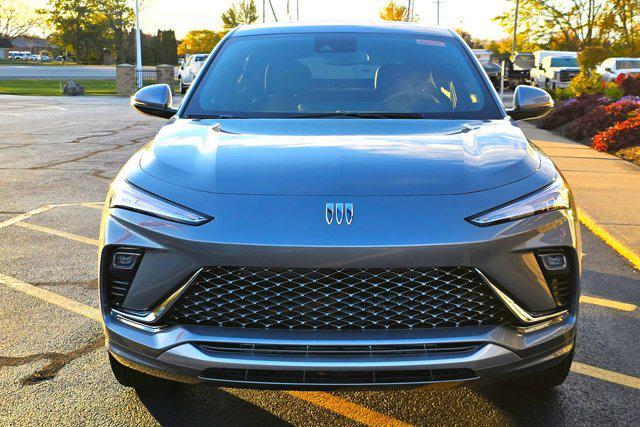 new 2026 Buick Envista car, priced at $32,017