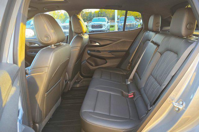 new 2026 Buick Envista car, priced at $32,017