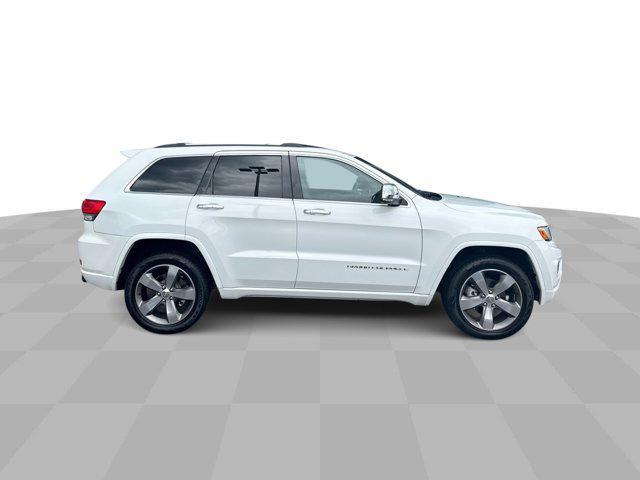 used 2014 Jeep Grand Cherokee car, priced at $9,537