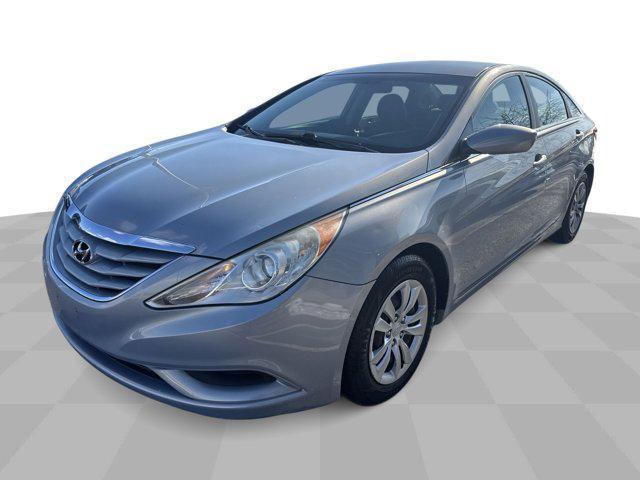 used 2011 Hyundai Sonata car, priced at $6,729