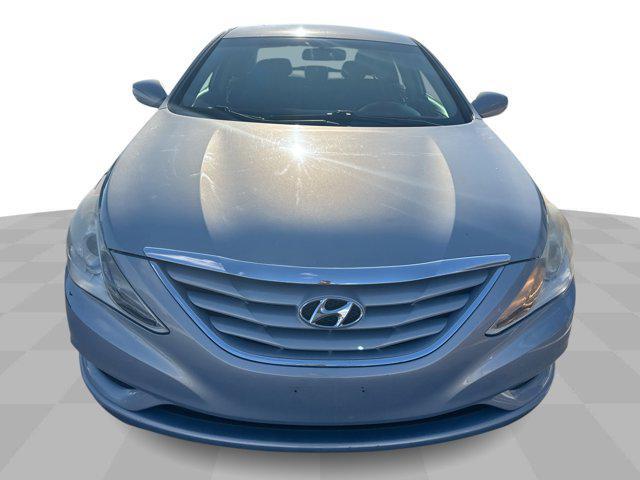 used 2011 Hyundai Sonata car, priced at $6,729