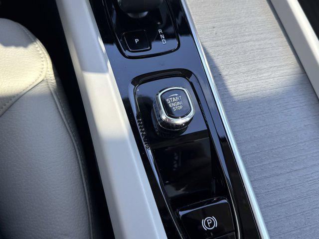 used 2023 Volvo S60 car, priced at $33,642