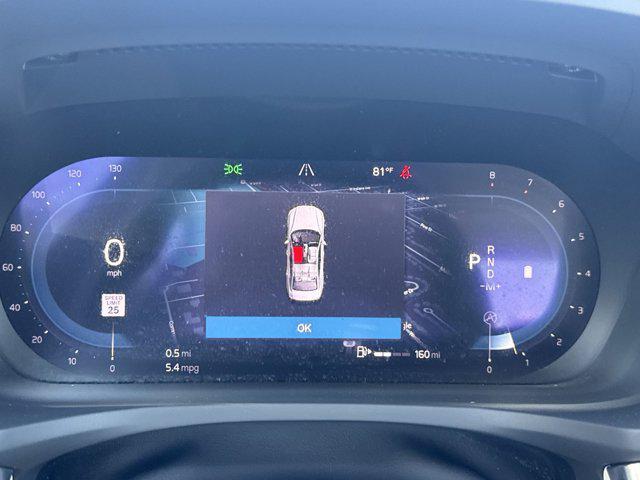 used 2023 Volvo S60 car, priced at $33,642