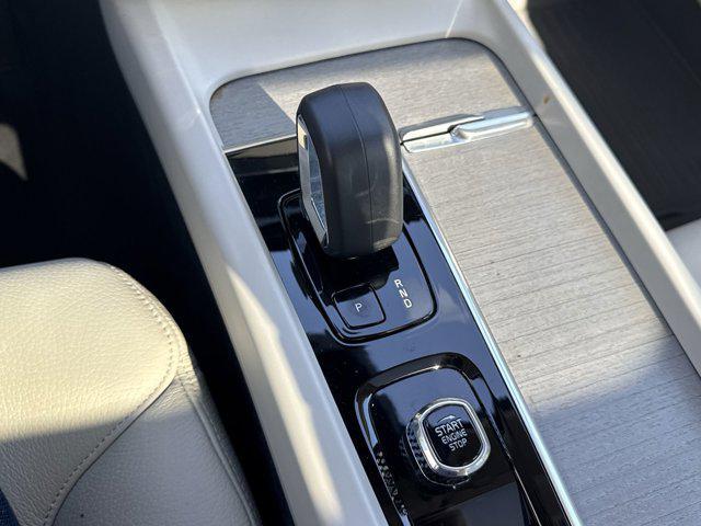 used 2023 Volvo S60 car, priced at $33,642