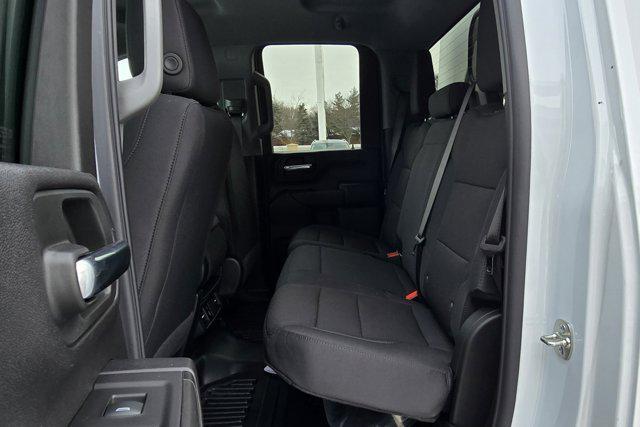 new 2025 GMC Sierra 2500 car, priced at $74,011