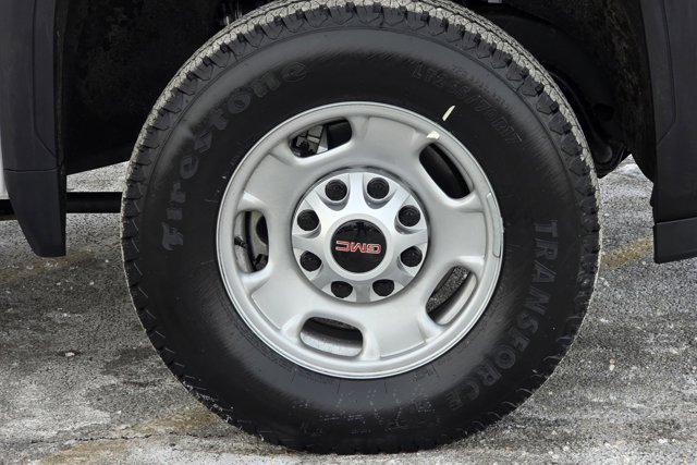 new 2025 GMC Sierra 2500 car, priced at $74,011