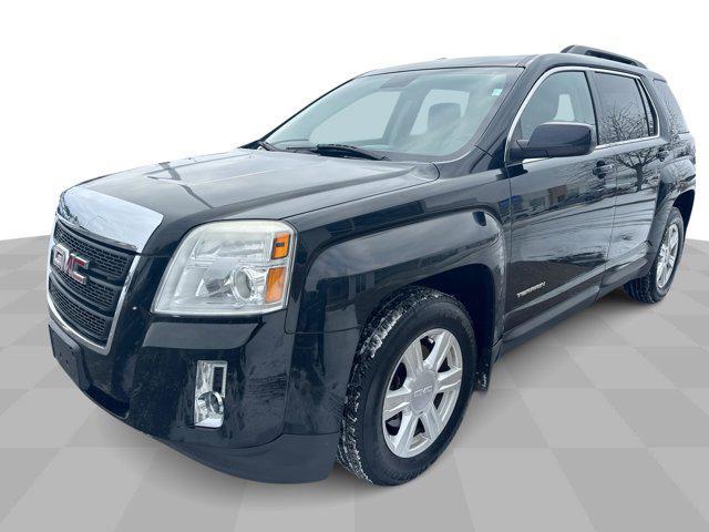 new 2014 GMC Terrain car, priced at $8,999