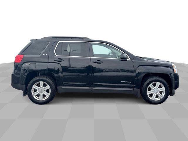 new 2014 GMC Terrain car, priced at $8,999