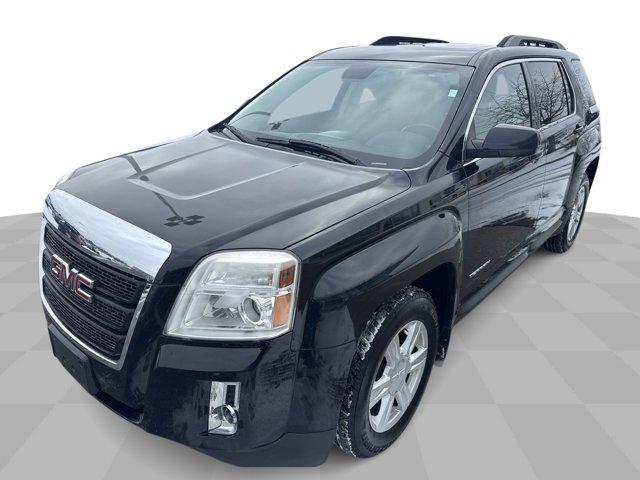 new 2014 GMC Terrain car, priced at $8,999