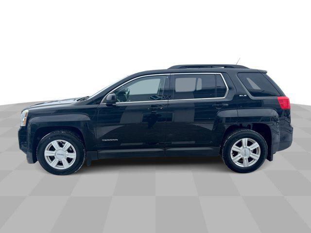 new 2014 GMC Terrain car, priced at $8,999