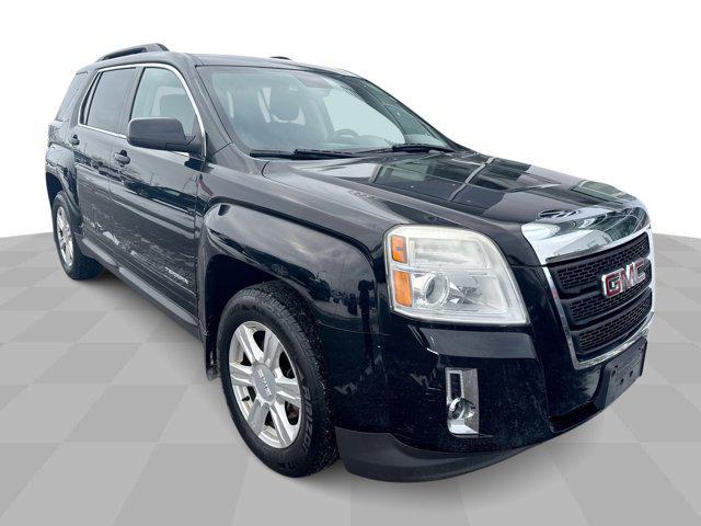 new 2014 GMC Terrain car, priced at $8,999