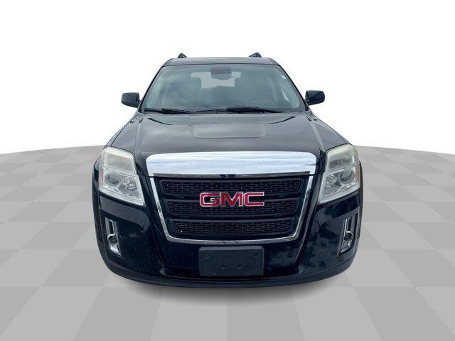 new 2014 GMC Terrain car, priced at $8,999