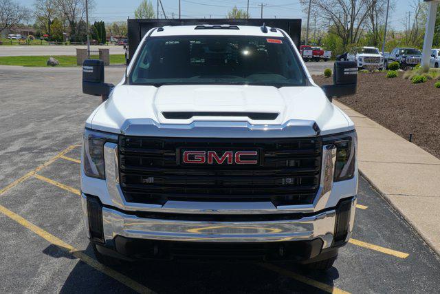 new 2025 GMC Sierra 3500 car, priced at $67,008