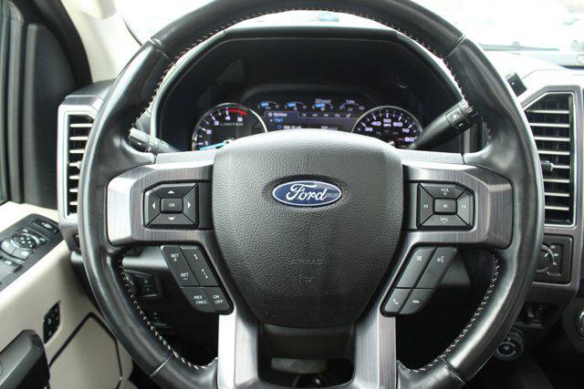 used 2020 Ford F-250 car, priced at $53,938