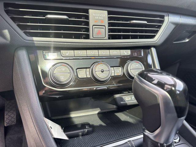 used 2024 Volkswagen Jetta car, priced at $24,323
