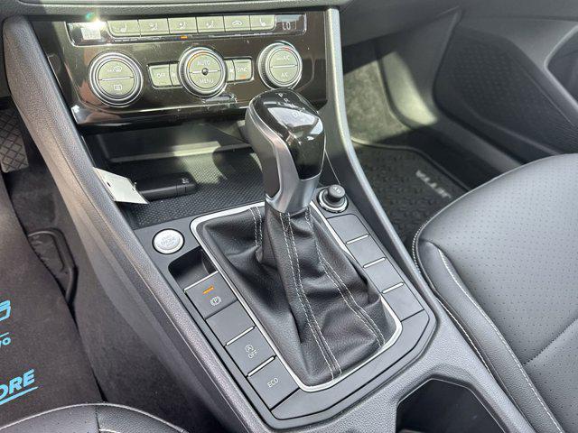used 2024 Volkswagen Jetta car, priced at $24,323