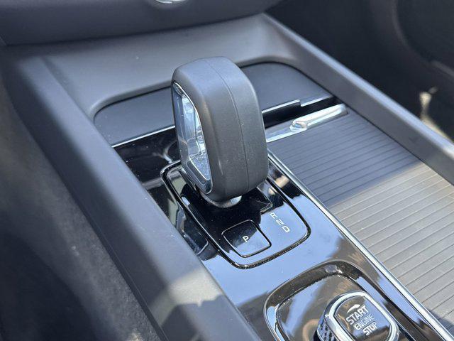 used 2025 Volvo S60 car, priced at $36,942