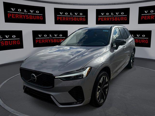 new 2026 Volvo XC60 car, priced at $57,985