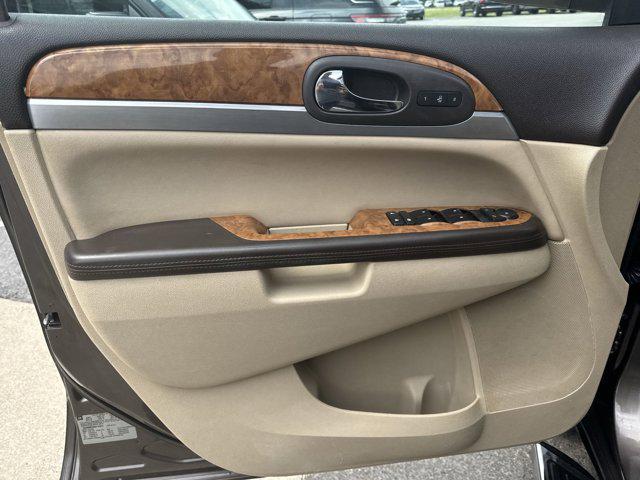 used 2011 Buick Enclave car, priced at $7,999