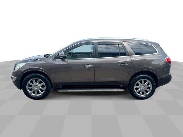 used 2011 Buick Enclave car, priced at $7,999