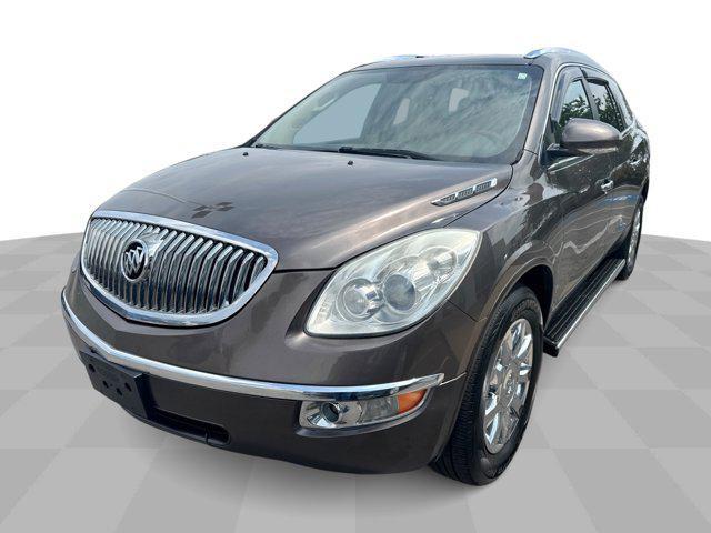 used 2011 Buick Enclave car, priced at $7,999