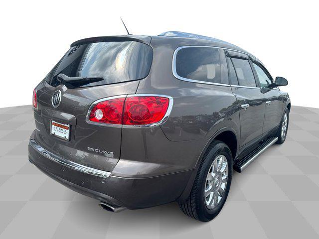 used 2011 Buick Enclave car, priced at $7,999