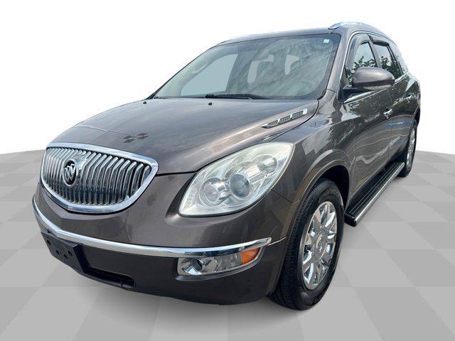 used 2011 Buick Enclave car, priced at $7,999