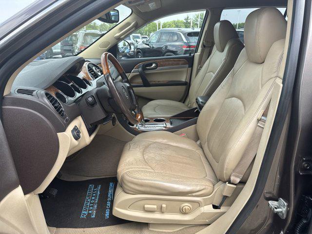 used 2011 Buick Enclave car, priced at $7,999