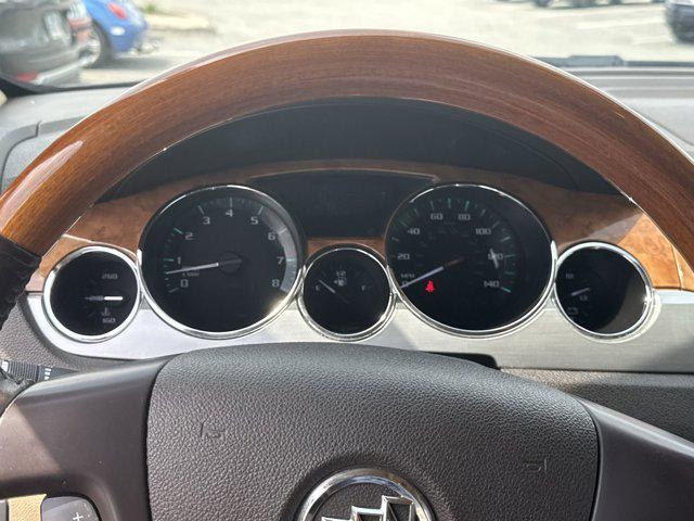 used 2011 Buick Enclave car, priced at $7,999
