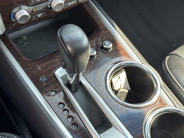 used 2015 Nissan Pathfinder car, priced at $6,741
