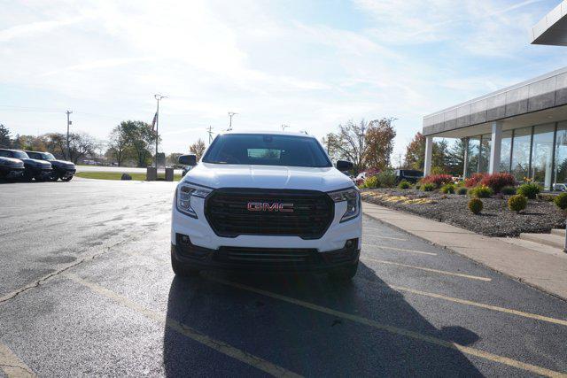 new 2024 GMC Terrain car, priced at $32,576