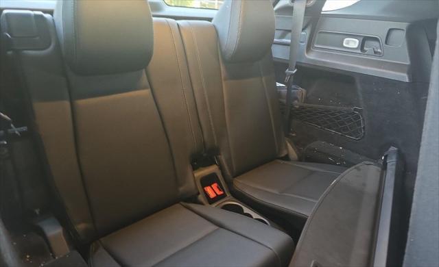 used 2022 Mercedes-Benz GLE 450 car, priced at $47,495
