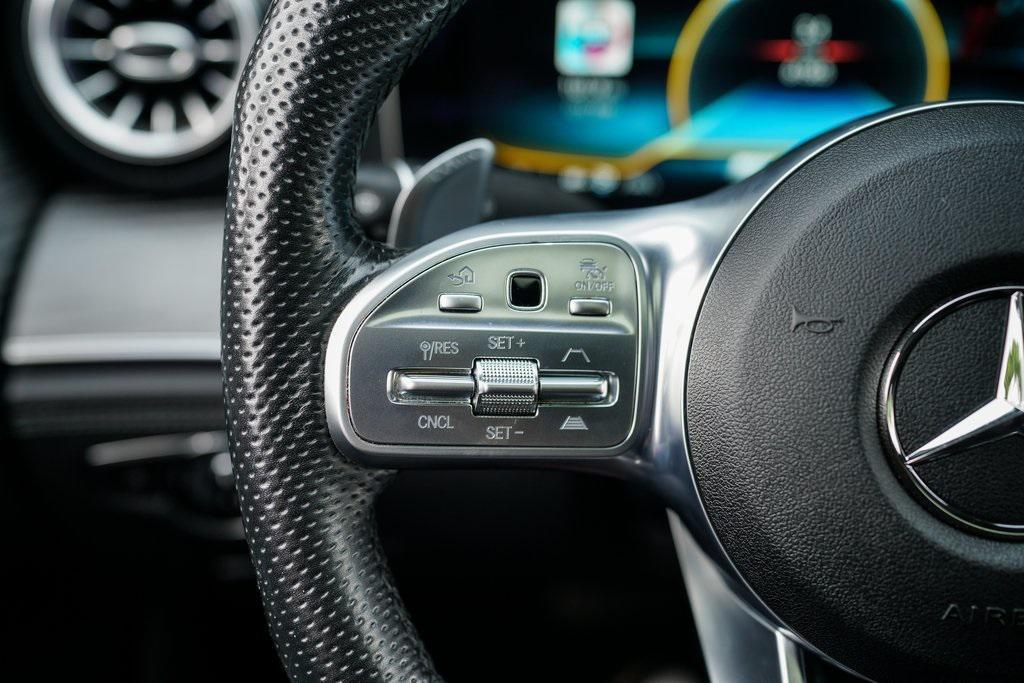 used 2021 Mercedes-Benz AMG GT 63 car, priced at $71,791