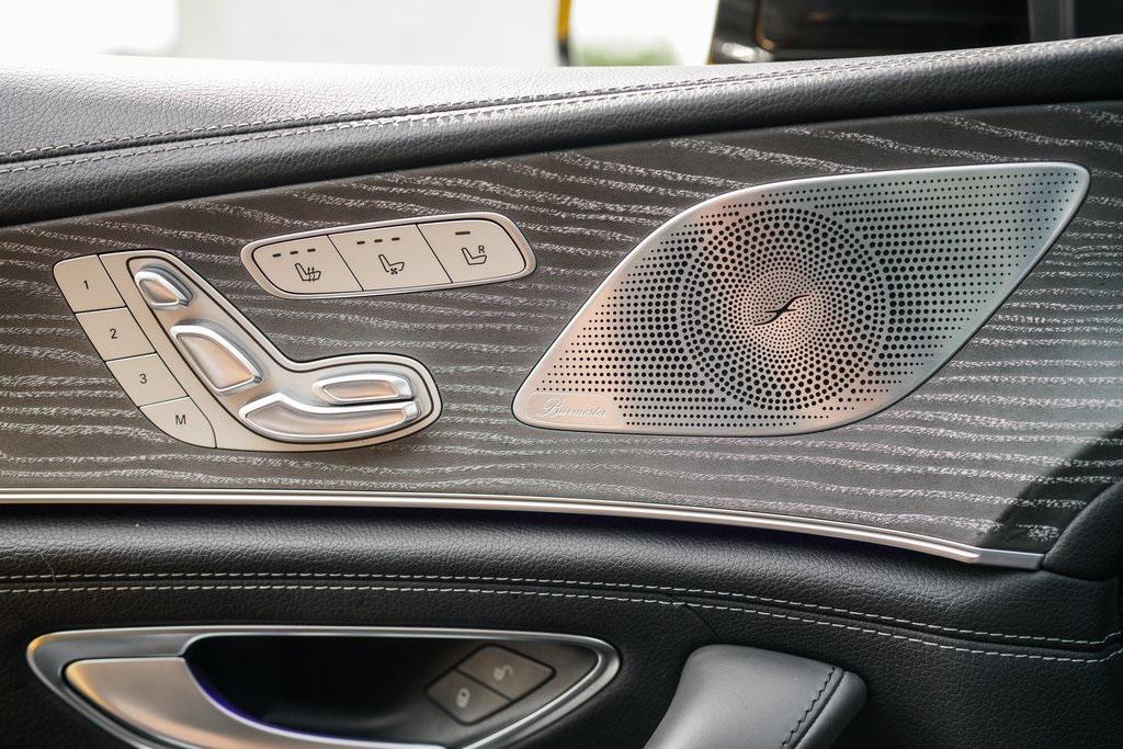 used 2021 Mercedes-Benz AMG GT 63 car, priced at $71,791