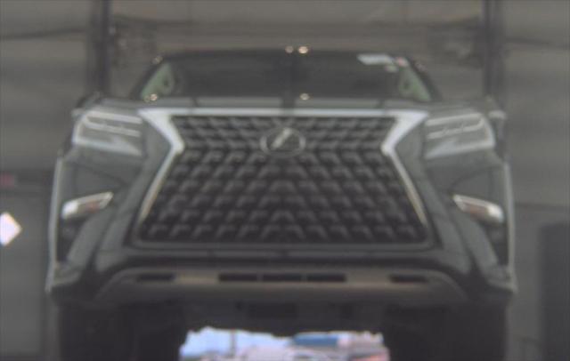 used 2022 Lexus GX 460 car, priced at $48,492