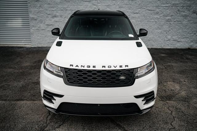 used 2021 Land Rover Range Rover Velar car, priced at $40,497