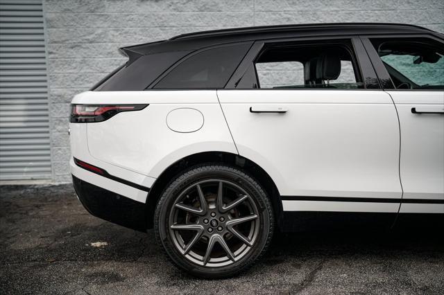 used 2021 Land Rover Range Rover Velar car, priced at $40,497