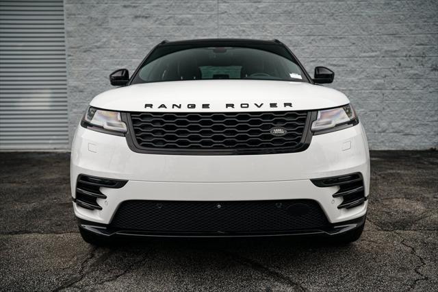 used 2021 Land Rover Range Rover Velar car, priced at $40,497