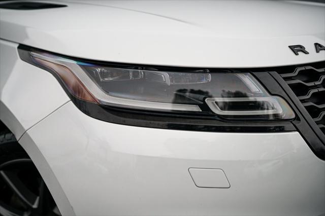 used 2021 Land Rover Range Rover Velar car, priced at $40,497