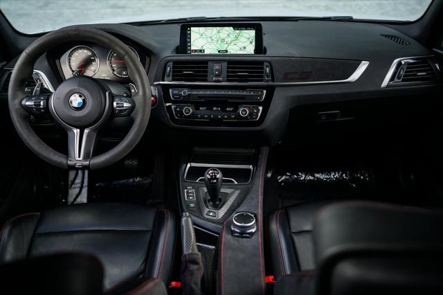 used 2020 BMW M2 car, priced at $79,495