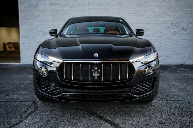 used 2021 Maserati Levante car, priced at $38,995