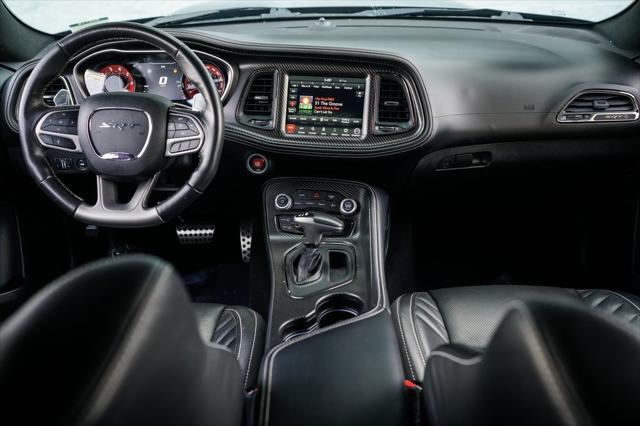 used 2021 Dodge Challenger car, priced at $73,992