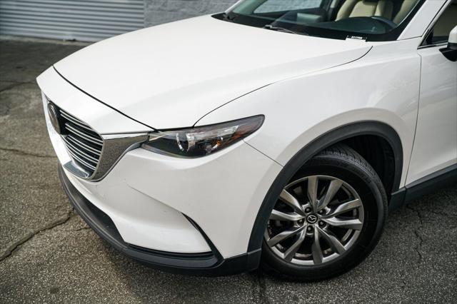 used 2019 Mazda CX-9 car, priced at $17,397