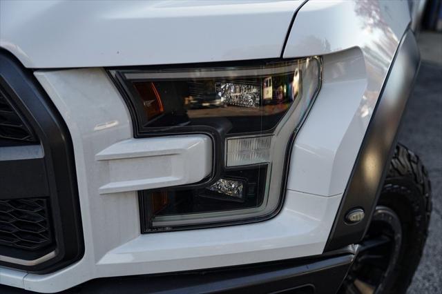 used 2019 Ford F-150 car, priced at $46,492