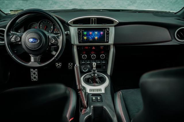 used 2020 Subaru BRZ car, priced at $24,497