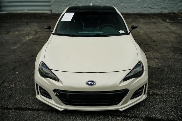 used 2020 Subaru BRZ car, priced at $24,497