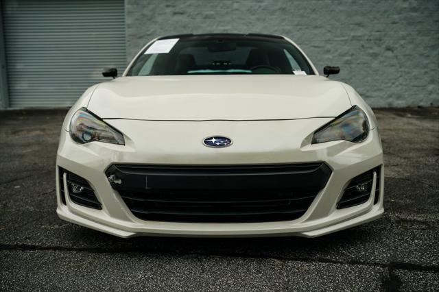 used 2020 Subaru BRZ car, priced at $24,497