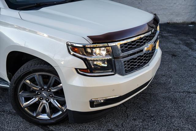 used 2015 Chevrolet Suburban car, priced at $20,997